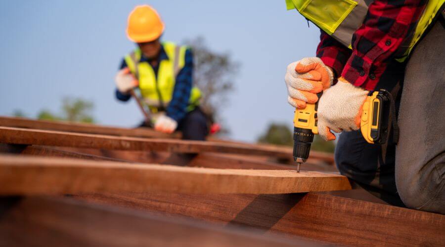 Professional Storm Sewer Service in Estancia, NM